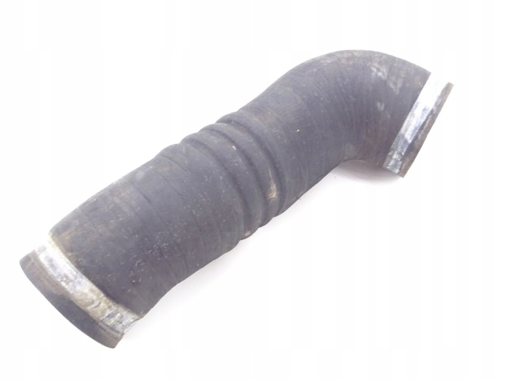 фото №2, Isuzu nkr npr 2.8 tdi труба інтеркулер