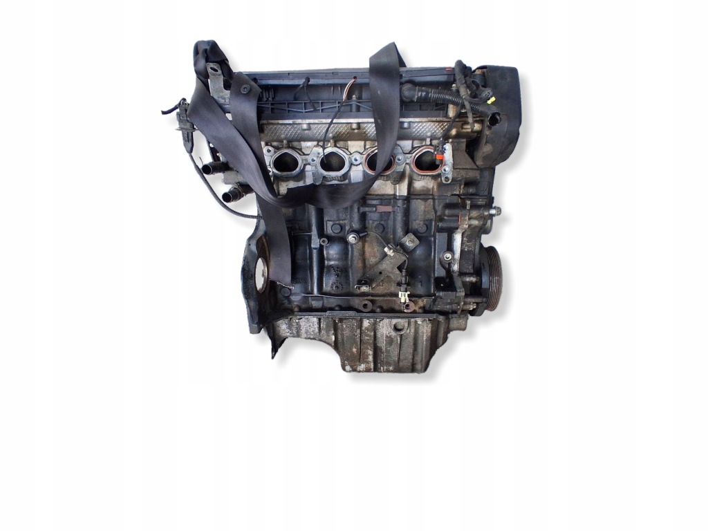 Chevrolet cruze 1 1.8 b двигун kod f18d4 Київ