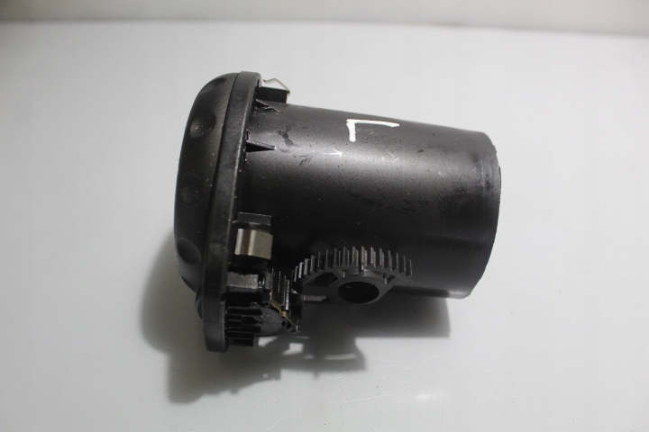 фото №3, Решётка обдув левая alfa romeo gt ii