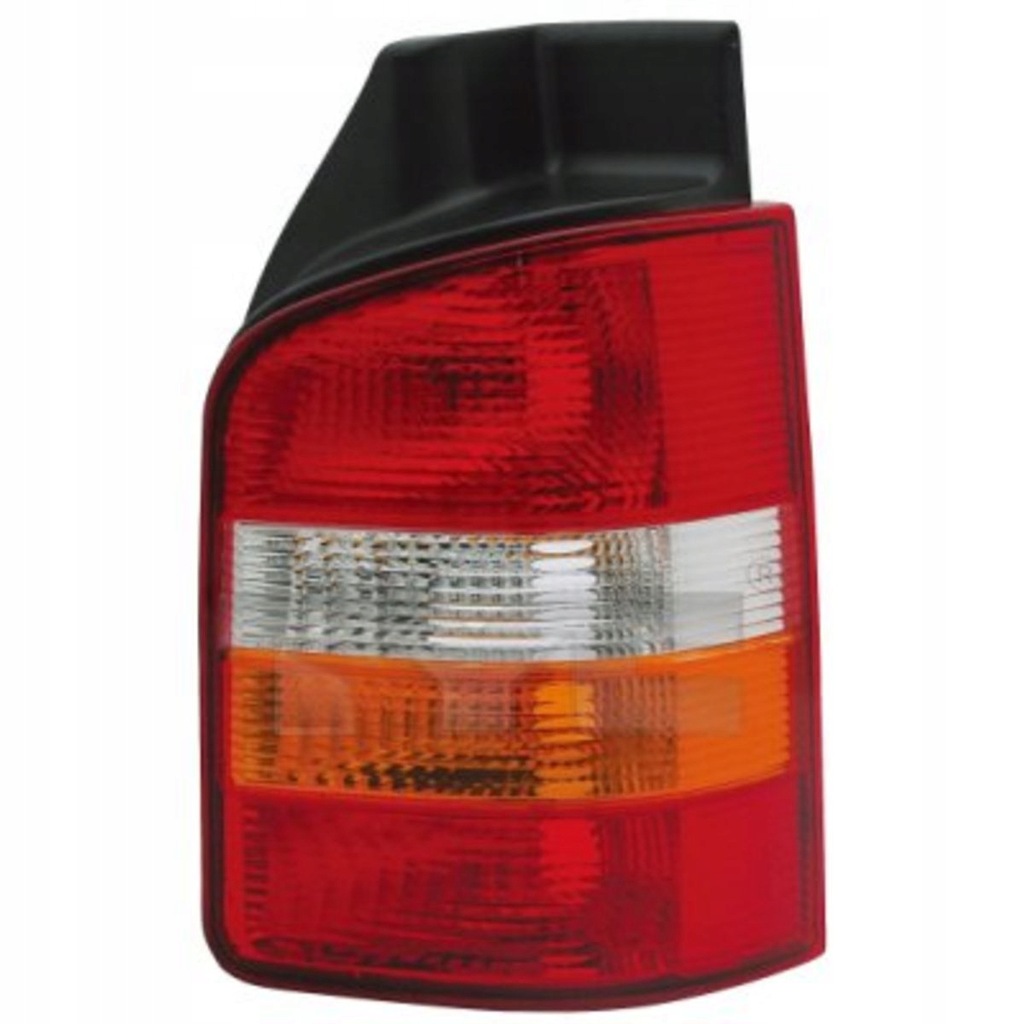 фото №1, Лампа задняя l vw transporter autobus/nadwozie wielko