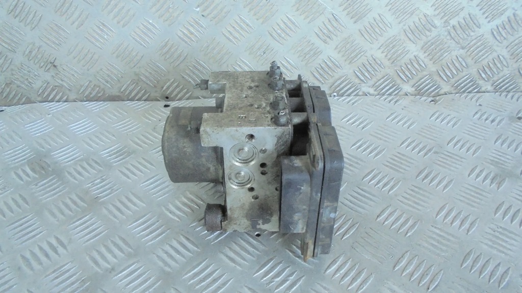 фото №1, Насос abs mazda 6 02-07r 4370772 , 2067143