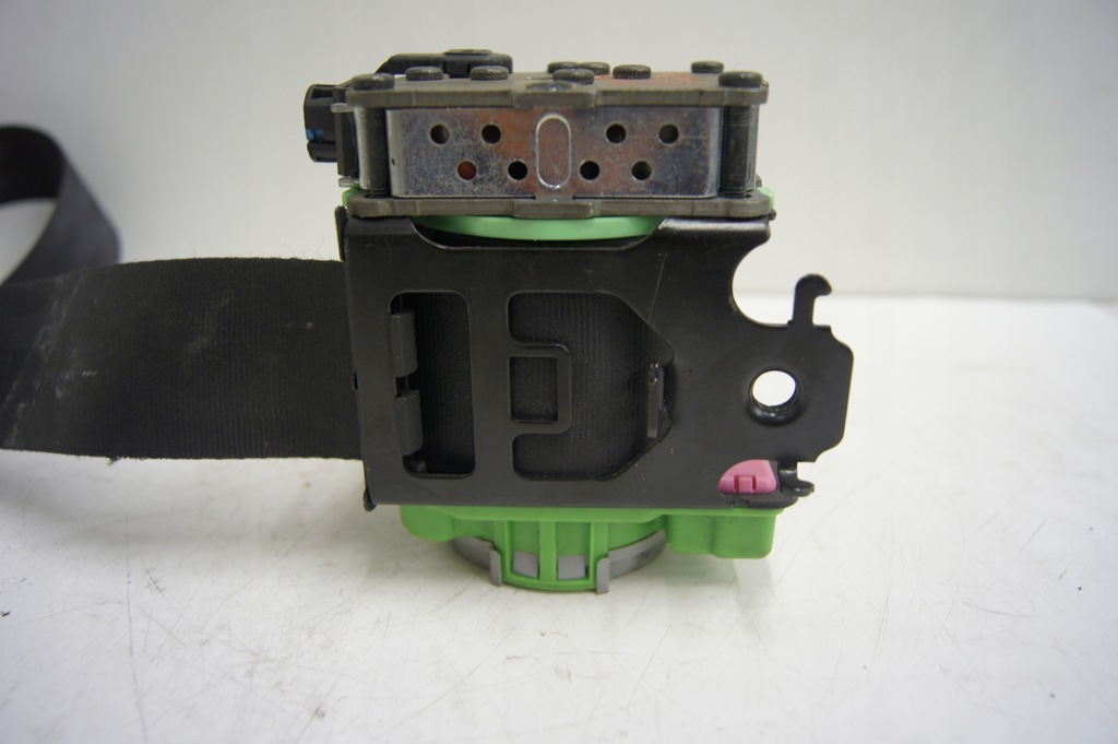 фото №6, Pas безопасности c4 ii 96871491