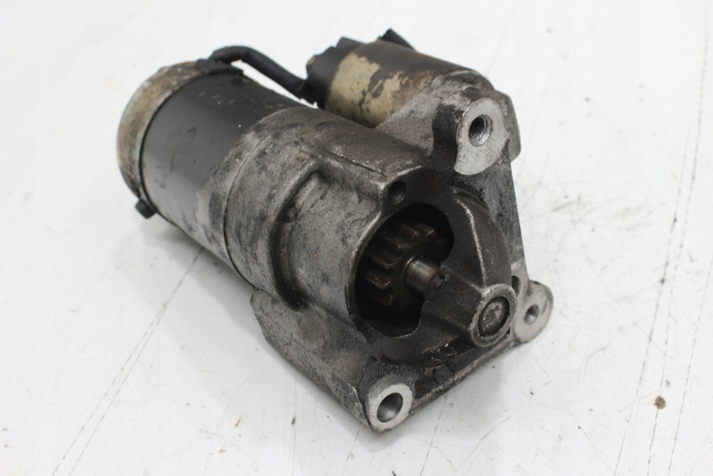 Стартер 8200096510 1.9 dci renault Киев