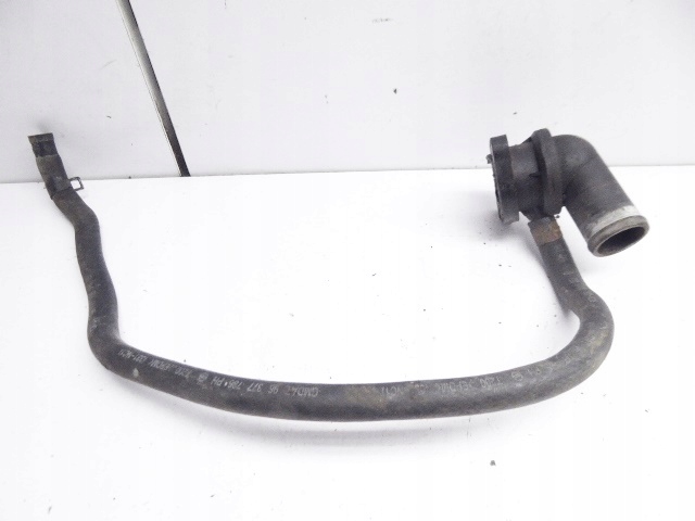 фото №1, Kalos aveo t200 корпус термостата wąż 1.4 16v