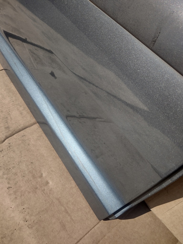 фото №6, Двері правий задня volkswagen touran i 1