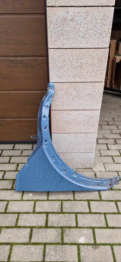 фото №4, Hyundai ioniq 5 капот