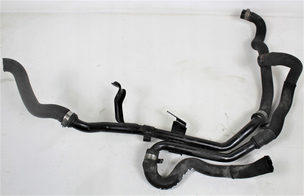 фото №1, Магистраль трубки wody peugeot toyota 1.4 hdi 8 hs