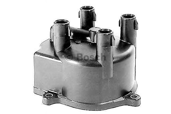 фото №1, Bosch крышка трамблёра распределителя зажигания toyota camry ca