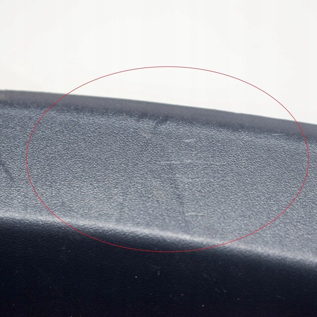 фото №4, Land rover range rover sport l320 2011 левая сторона молдинг крыла заднего