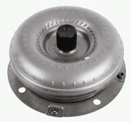 фото №1, Зчеплення гідротрансформаторний