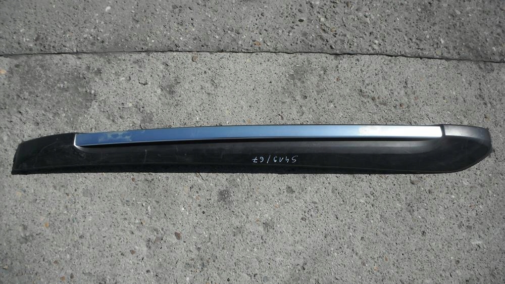 фото №1, Opel mokka рейлинг крышный правый 544979545