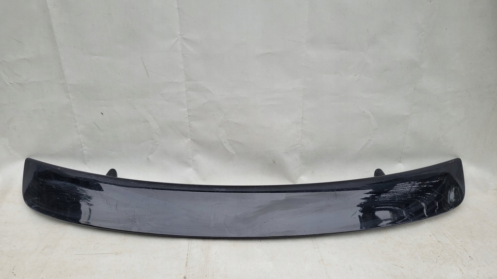 фото №1, Dodge charger спойлер кришка багажника задня oryg