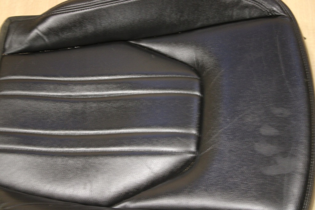 фото №4, Сидіння сидіння праве шкіра maserati ghibli 13-