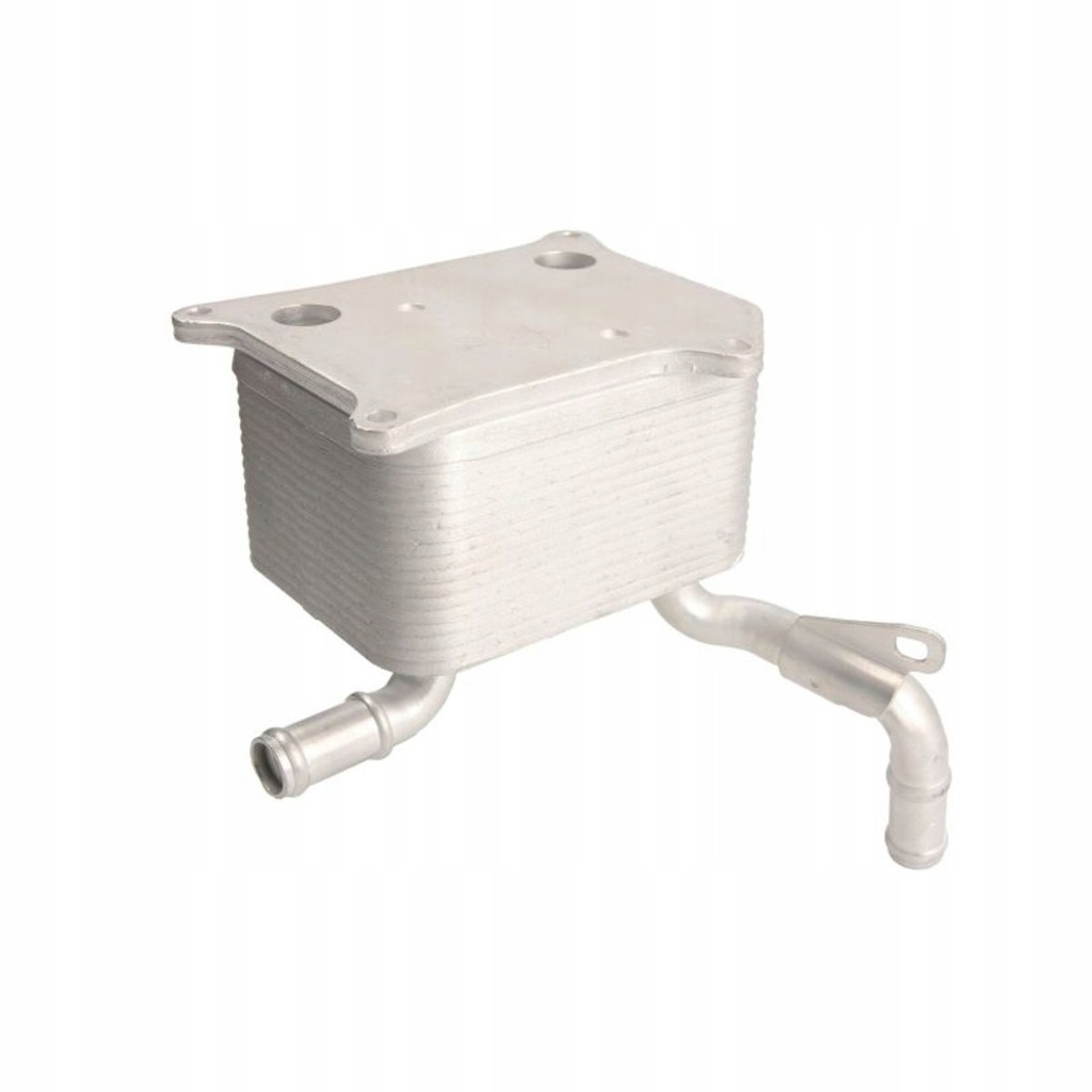 фото №1, Thermotec d4a014tt радиатор масла, масло двигательный