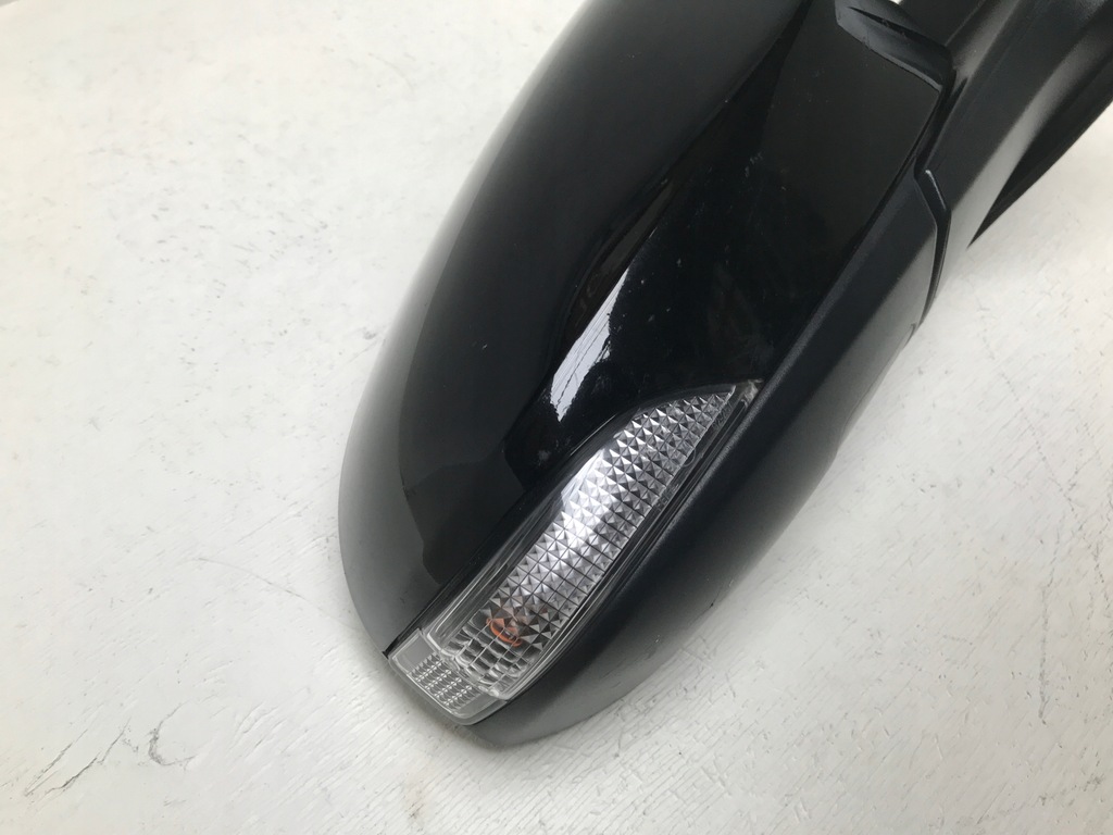 фото №6, Toyota chr ch-r дзеркало праве 11 pin камера asyst