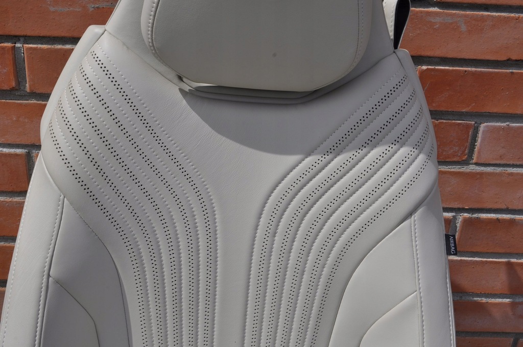 фото №12, Aston martin db11 сидіння заднє сидіння повний салон