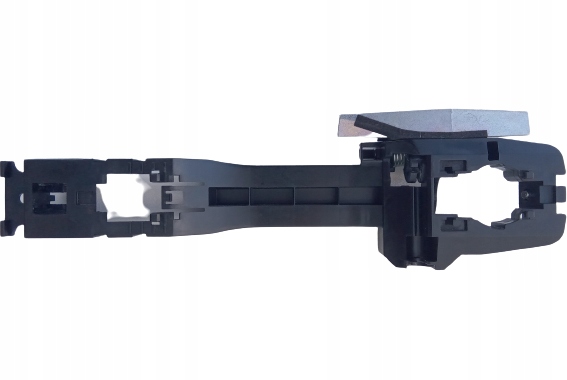 фото №1, Основание ручка кронштейн левая перед infiniti q50