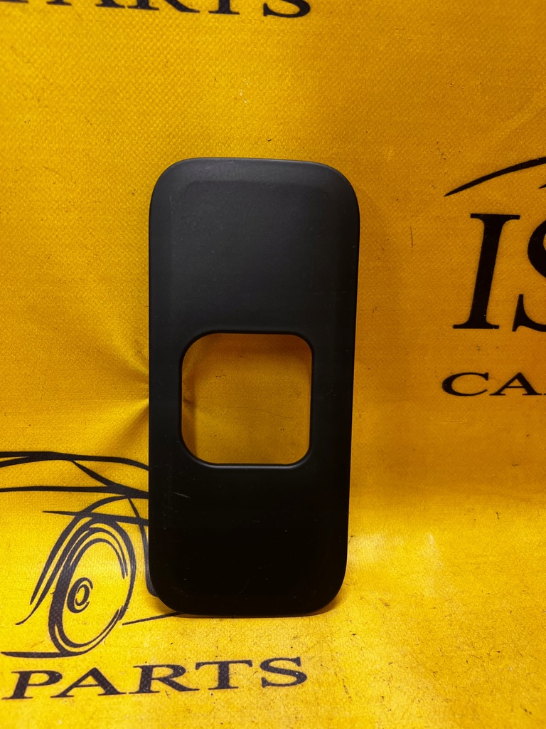 фото №1, Захист замка заглушка задня renault talisman kombi