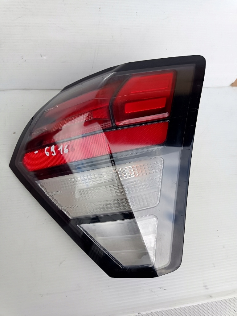 фото №1, Hyundai kona ii лампа правая задняя 23- 92406-be000