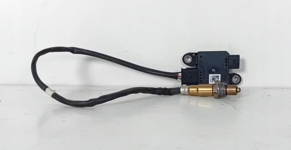 фото №1, Audi a7 4g8 a6 4g датчик лямбда-зонд nox 3.0 tdi