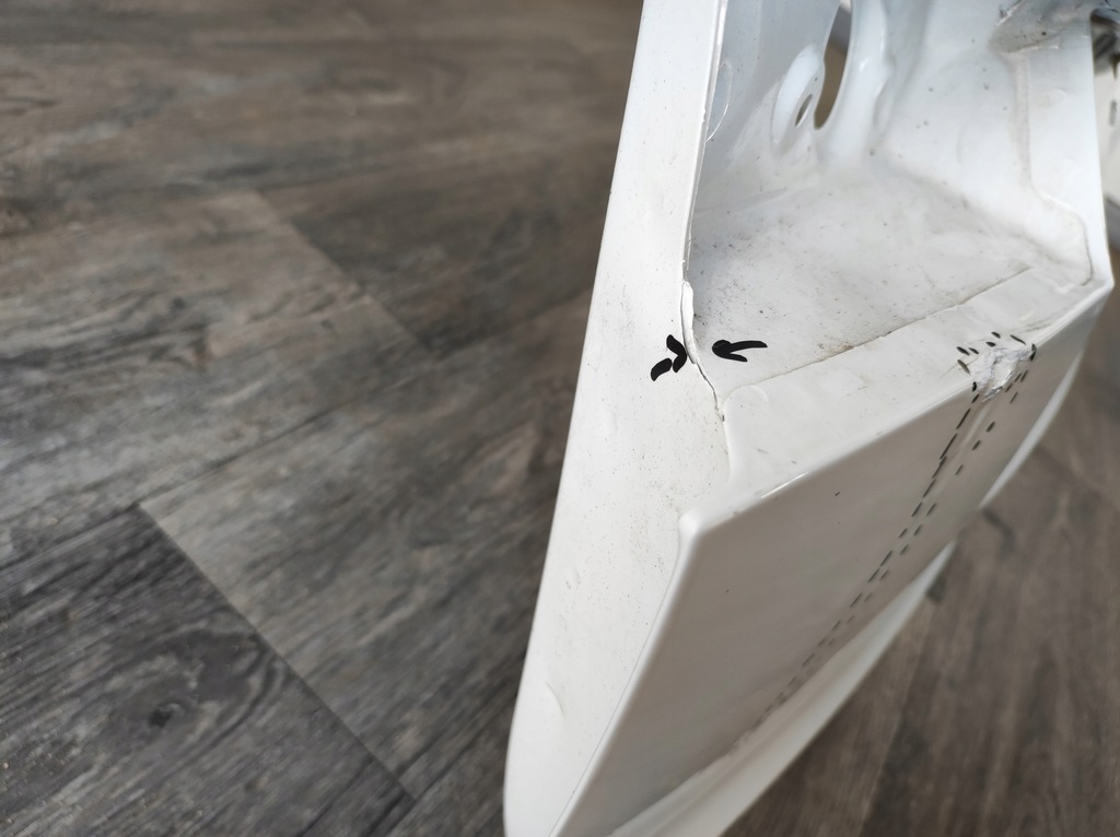 фото №12, Кришка багажника задня задня mg hs ehs 2018- ------ poznań -------- giełda