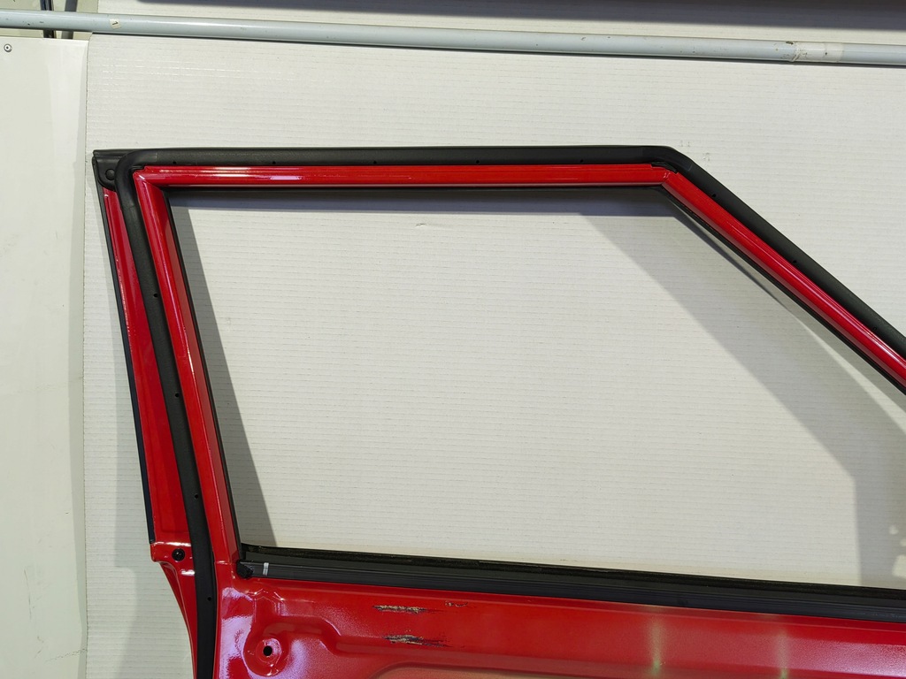 фото №10, Kia soul ii 14-19 дверь левый перед