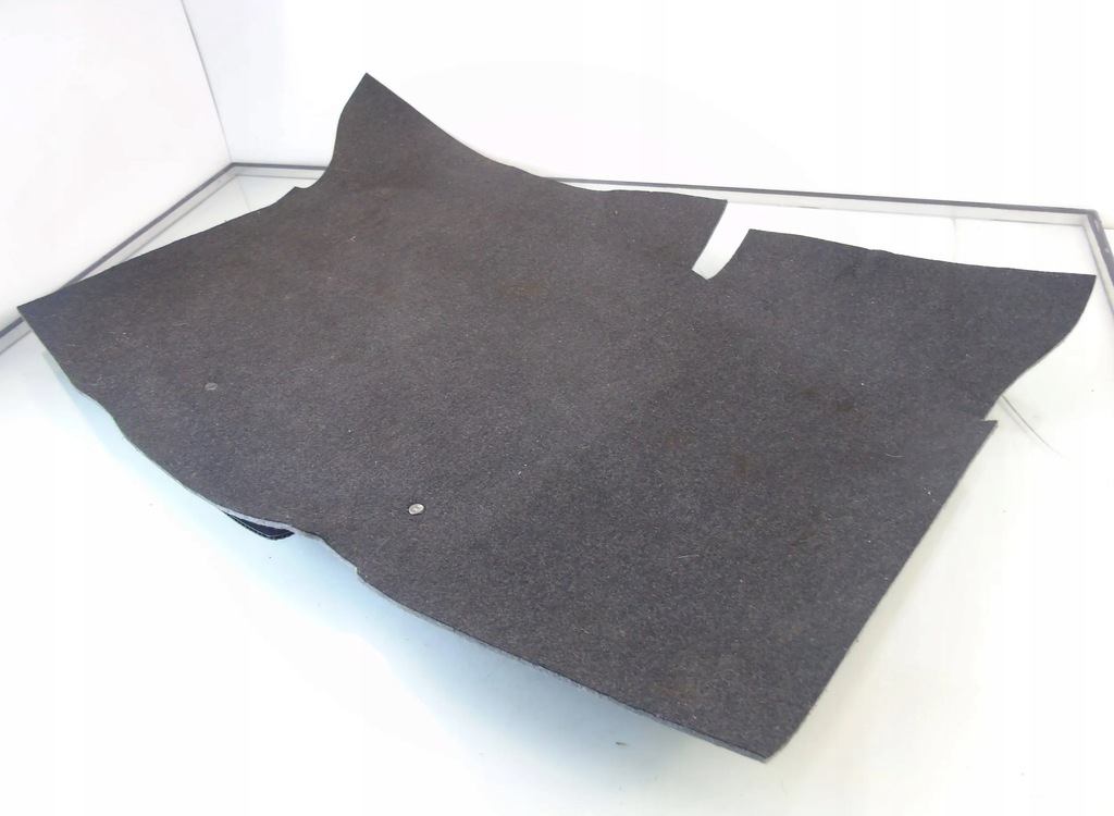 фото №1, Обшивка багажника mazda 2 de 5d