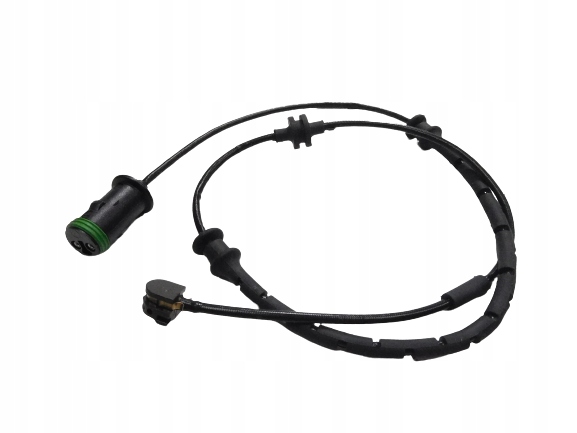 фото №1, Датчик зносу гальмівних колодок перед opel astrag 13153473