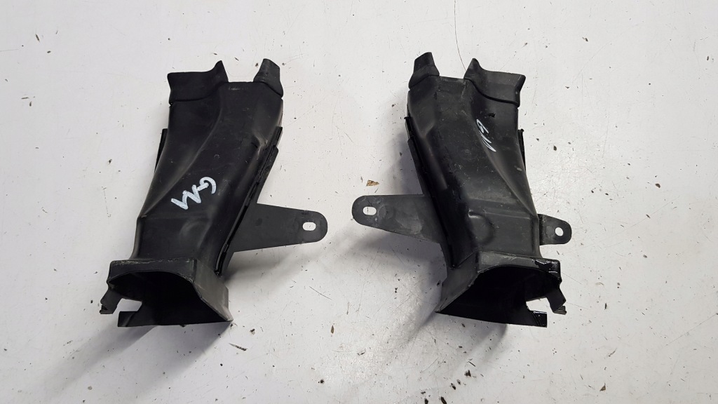 Купить Воздухозаборник воздуха тормоза bmw 7 g11