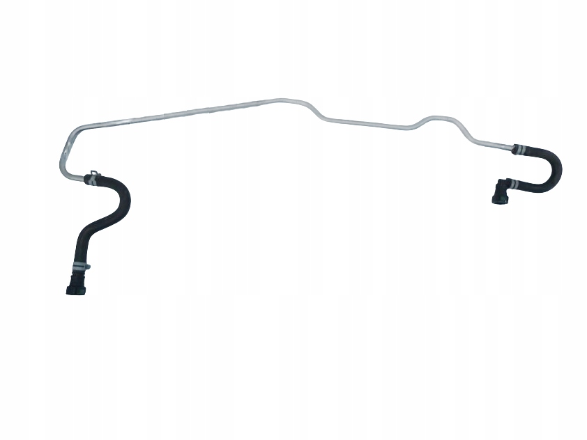 Купити Шланг od бачок гальмівний renault zoe