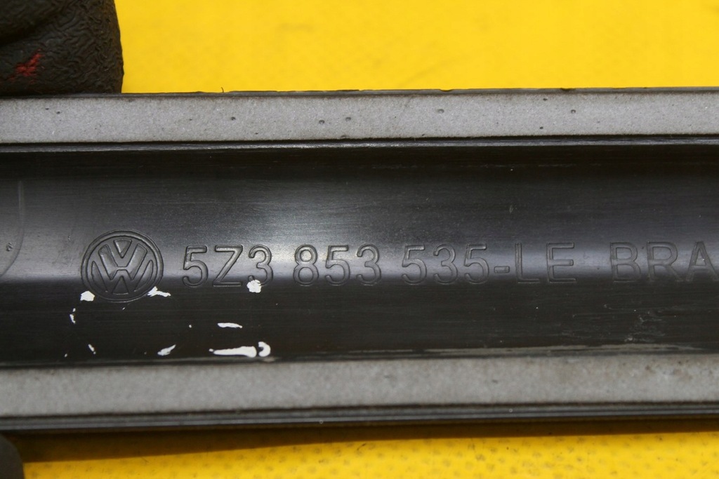 фото №7, Volkswagen оригінальний номер 5z3853535