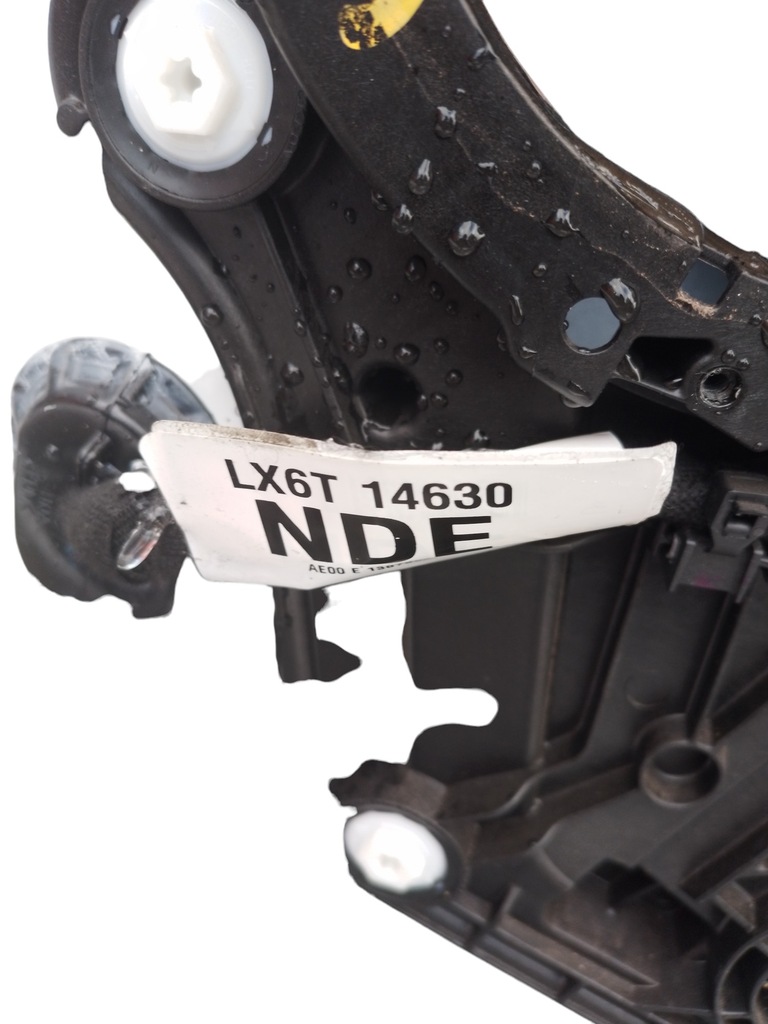 фото №7, Двері передні ліва ford escape mk4 usa