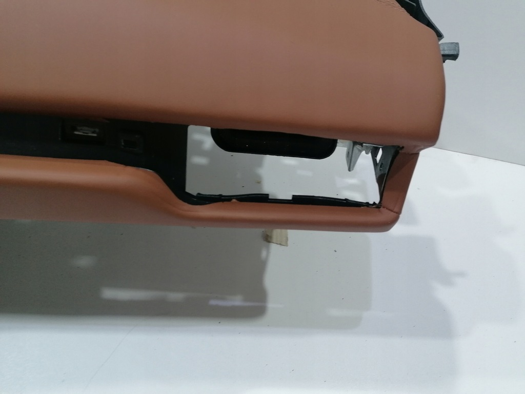 фото №7, Maseratti levante панель приладів консоль подушка безпеки ремені