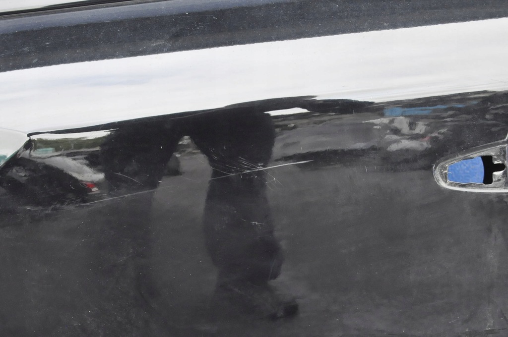 фото №9, Peugeot 2008 ii дверь левый перед левая передние