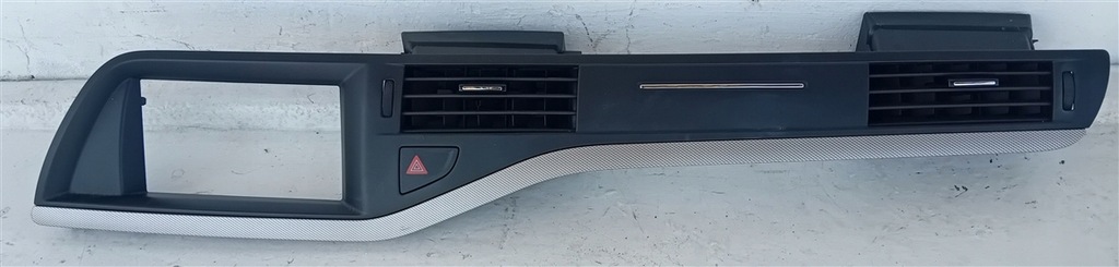 фото №9, Молдинг рамка навигации dekor citroen c5 iii x7 9682297777