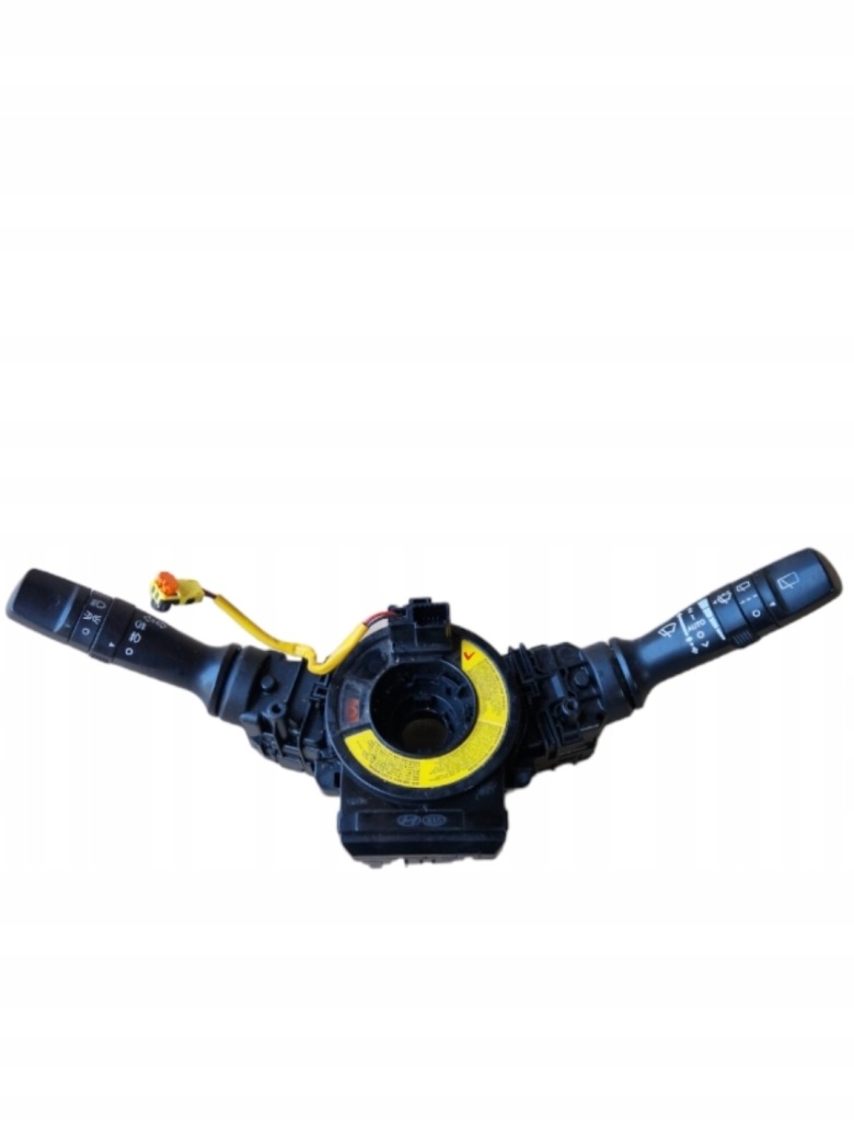 фото №1, Переключатель комбинированный подрулевой переключатель переключатели sportage iii