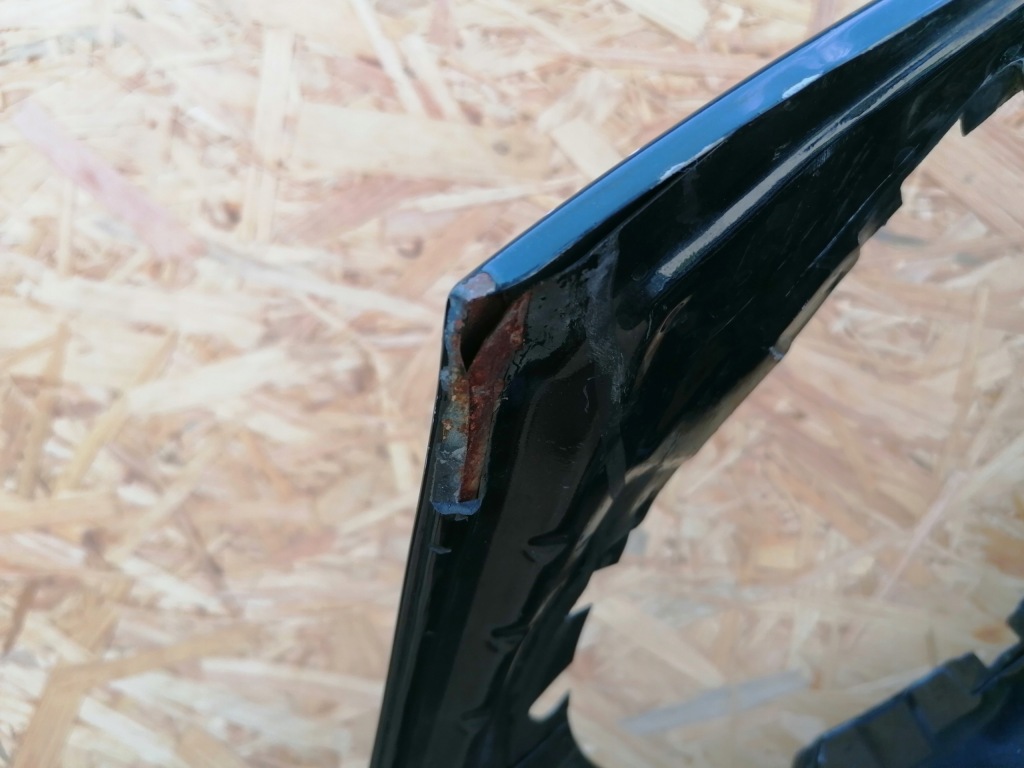 Капот крышка двигателя mini cooper r55 r56 r57 бензин 06-14r Недорого