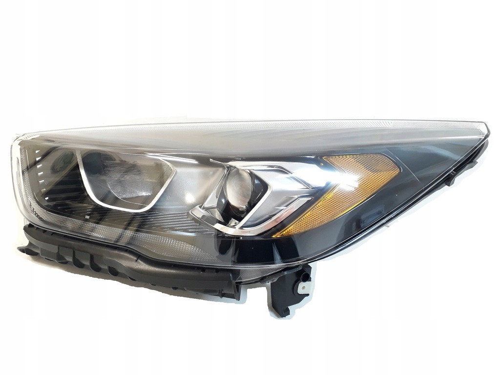 фото №10, Nowa правая передняя лампа ford escape kuga mk2 lift 2017- tylko usa