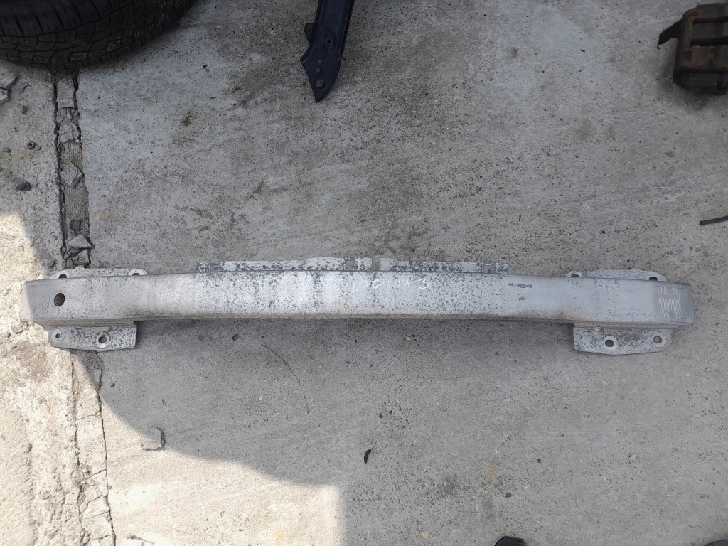 фото №1, Балка бампера перед renault laguna iii 3