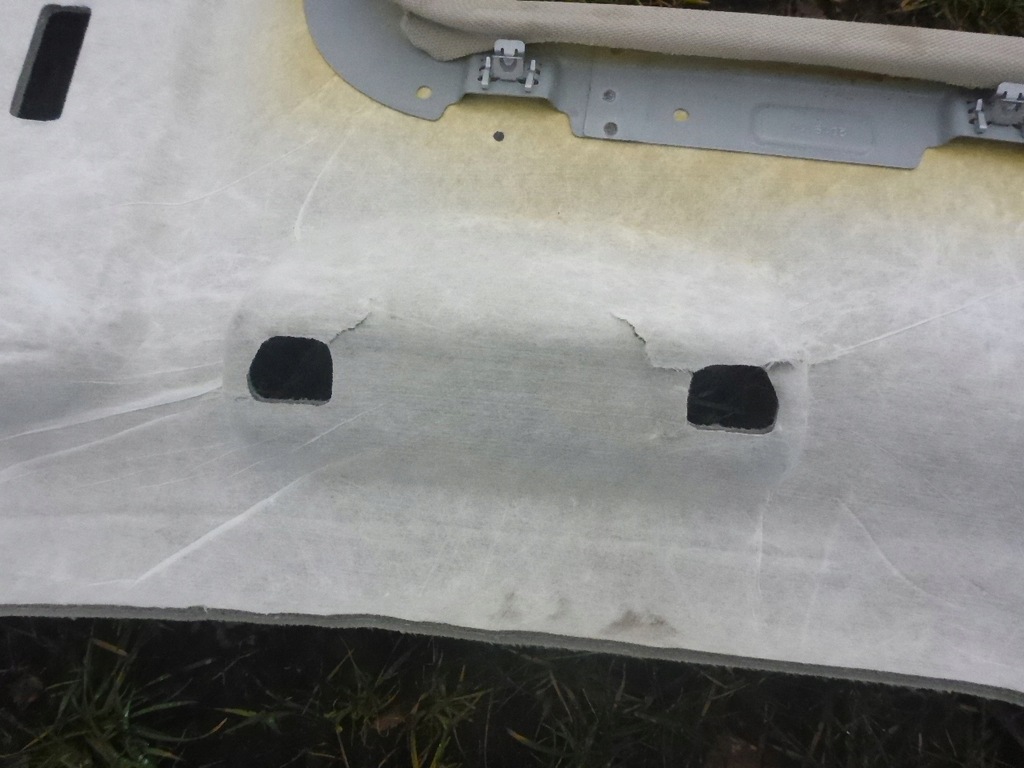 фото №14, Skoda superb iii 3v5 стеля