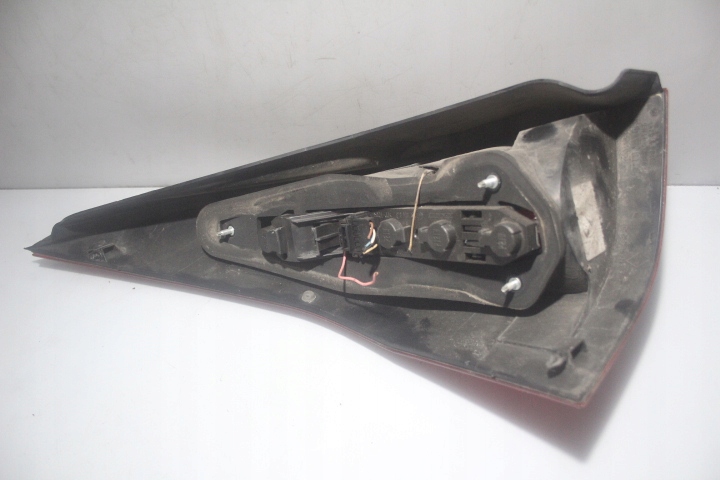 фото №5, Лампа права задня renault megane ii