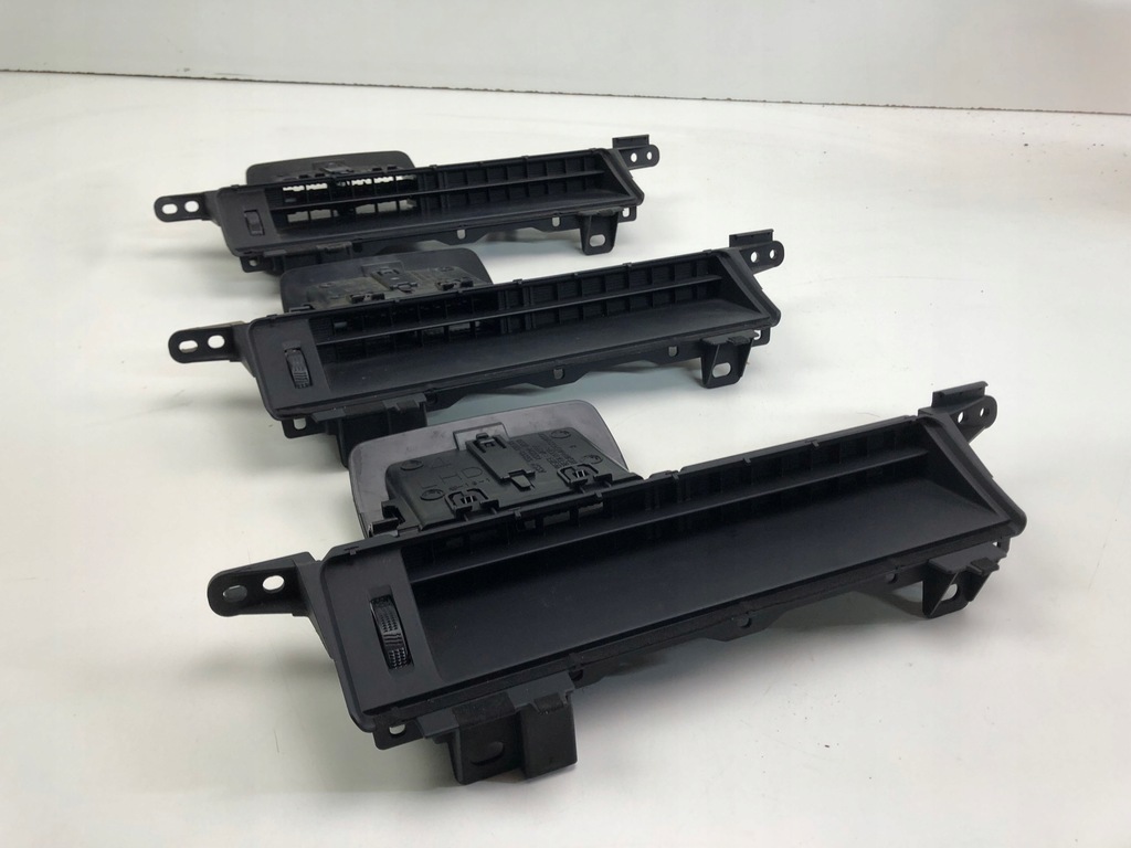 фото №7, Toyota rav4 iv канал впуск повітря обдув середнього 55833-42010