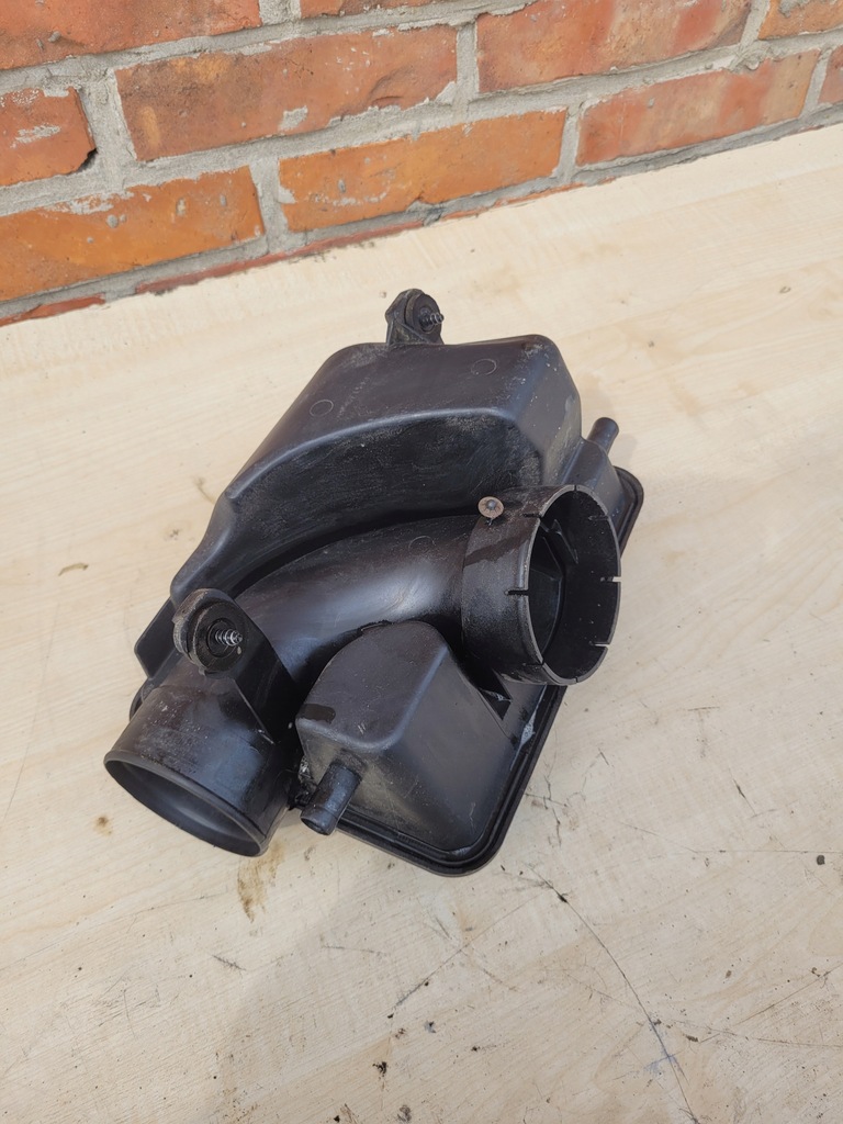 фото №5, Jeep grand cherokee kj 3.7 резонатор воздуха