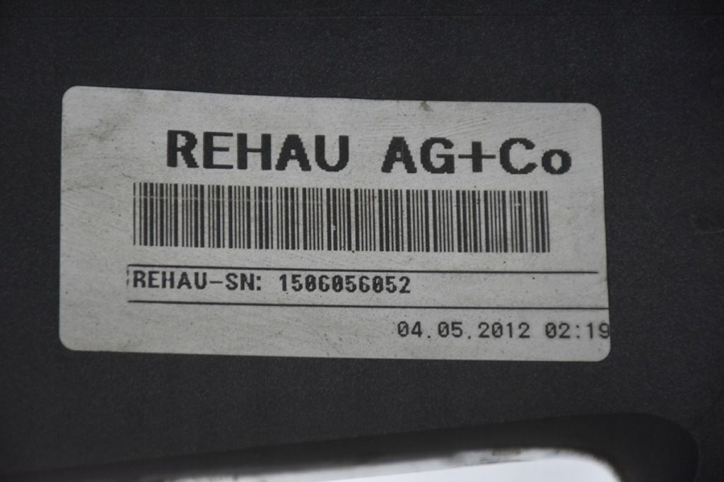 фото №15, Бампер передний перед audi a3 ii 8p lift ly9c 8p0807437h