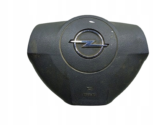 фото №1, Opel astra h подушка подушка безопасности