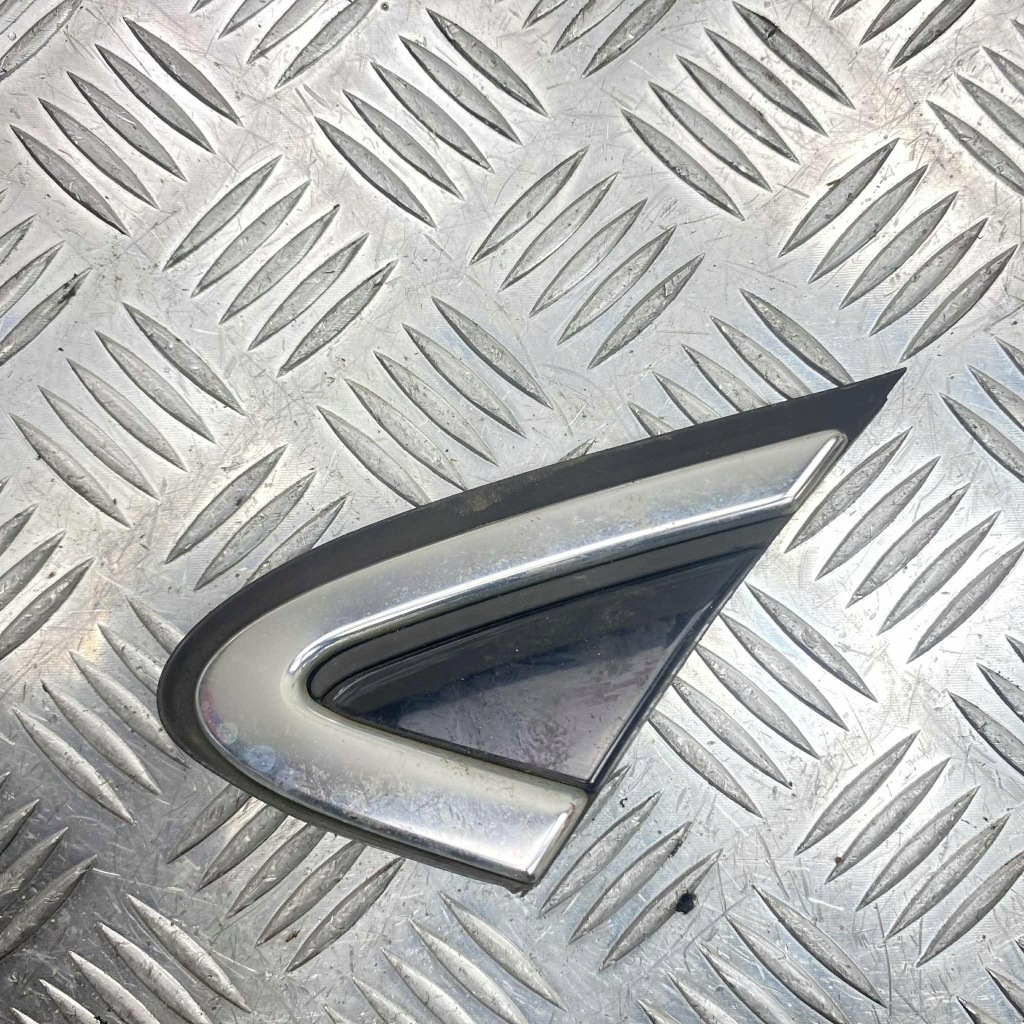 Купить Молдинг стекло стекло левый перед v40 ii