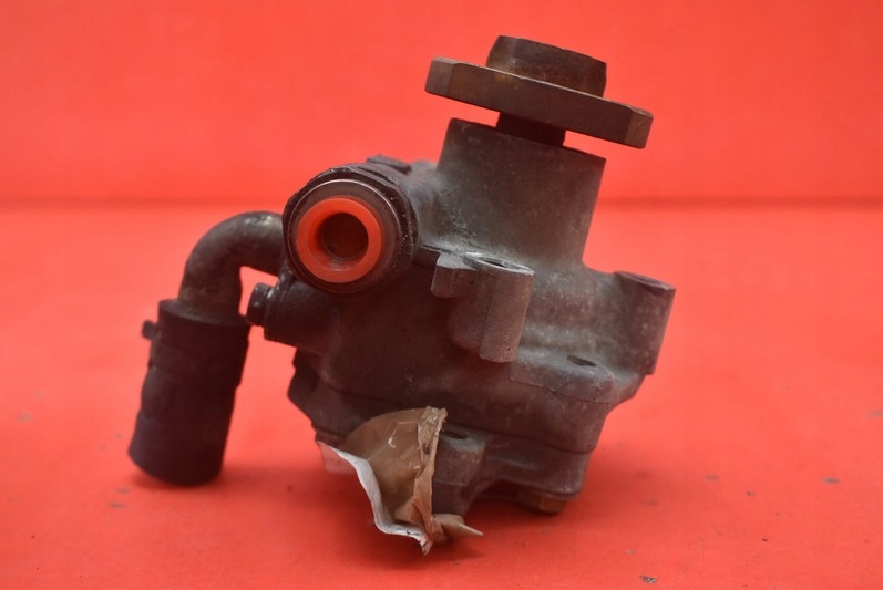 фото №6, Насос підсилювача seat toledo 2 ii 1.9 tdi 99r