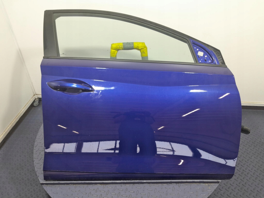фото №1, Hyundai i20 iii 20- дверь перед передние правое yp5