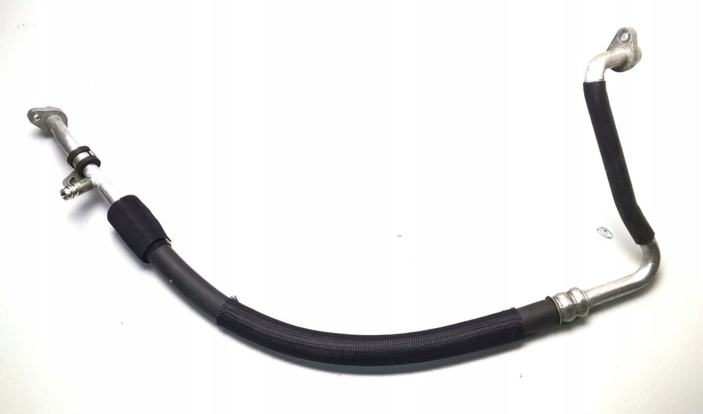 фото №1, Renault clio iv captur 1.2tce шланг кондиціонер oryg