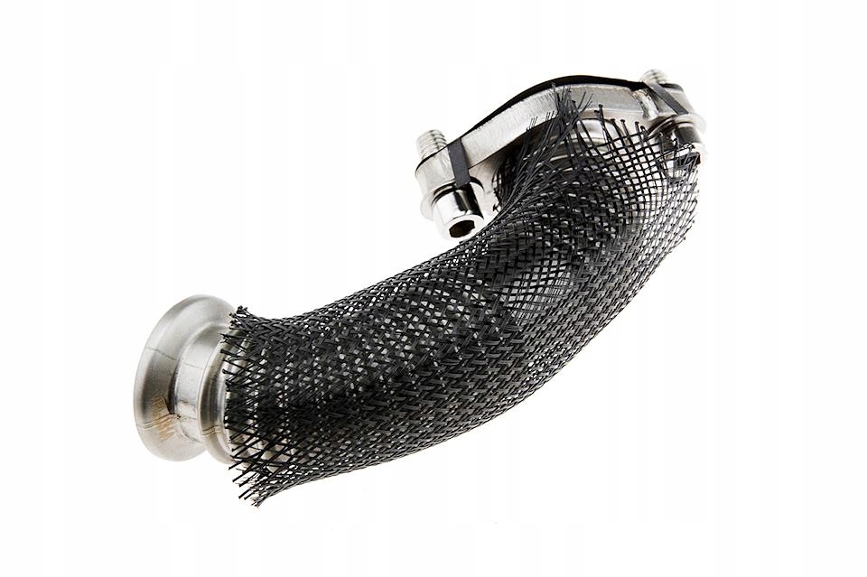 фото №2, Радіатор вихлопних газів egr труба трубка do astra h 1.9cdti